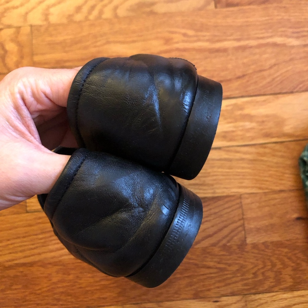 Sold Gucci loafers - Picture 2 of 6